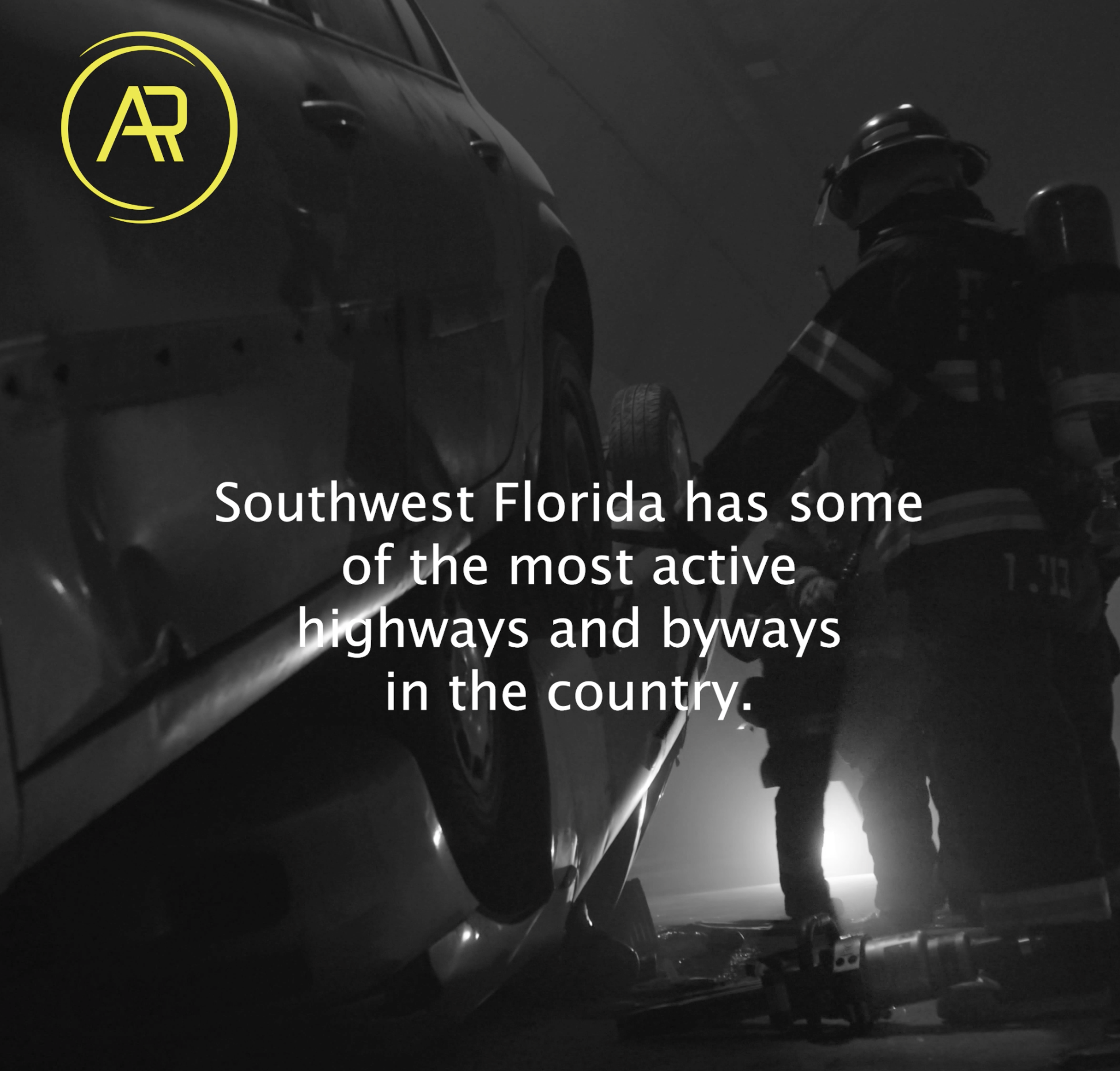 Aloia | Roland – Injury Car accident Social Media